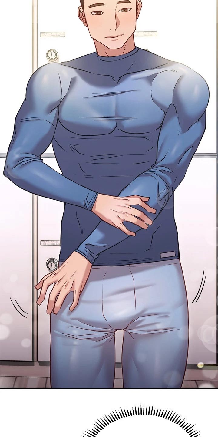 皮拉提斯社漫画,第32章：等你1图