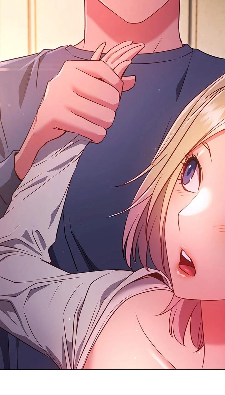 皮拉德主演的影片漫画,第54章：搭讪2图