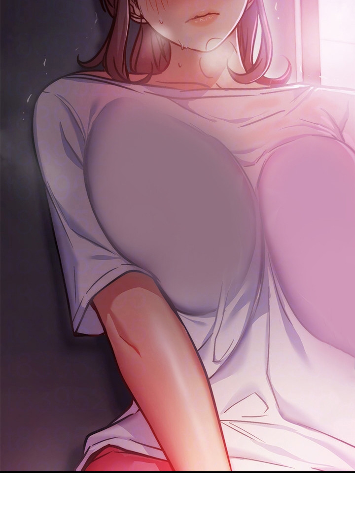 皮拉提斯社漫画,第19章：迟钝4图