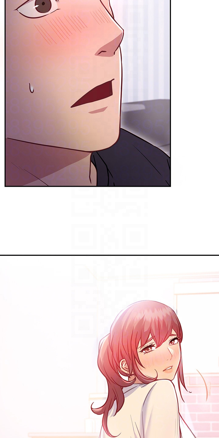 皮拉提斯社漫画,第19章：迟钝1图