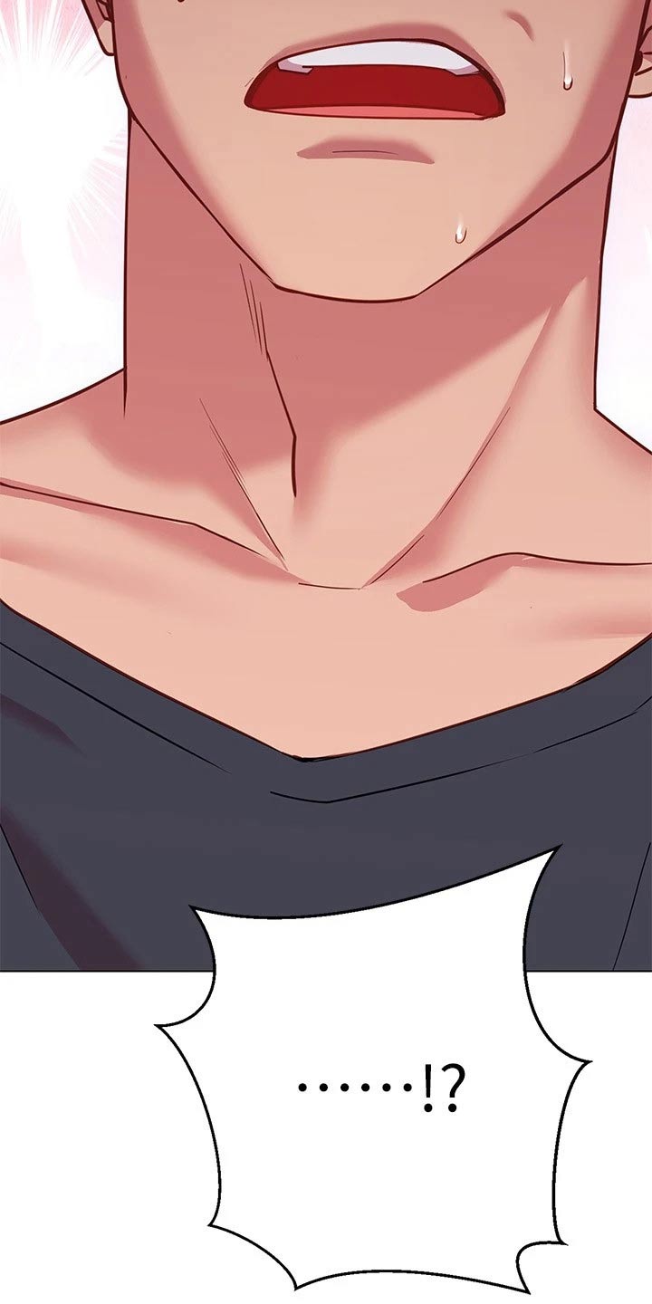 皮拉德主演的影片漫画,第38章：出不去5图