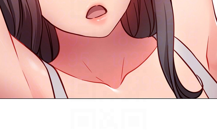 皮拉提斯拉筋漫画,第9章：捉弄5图