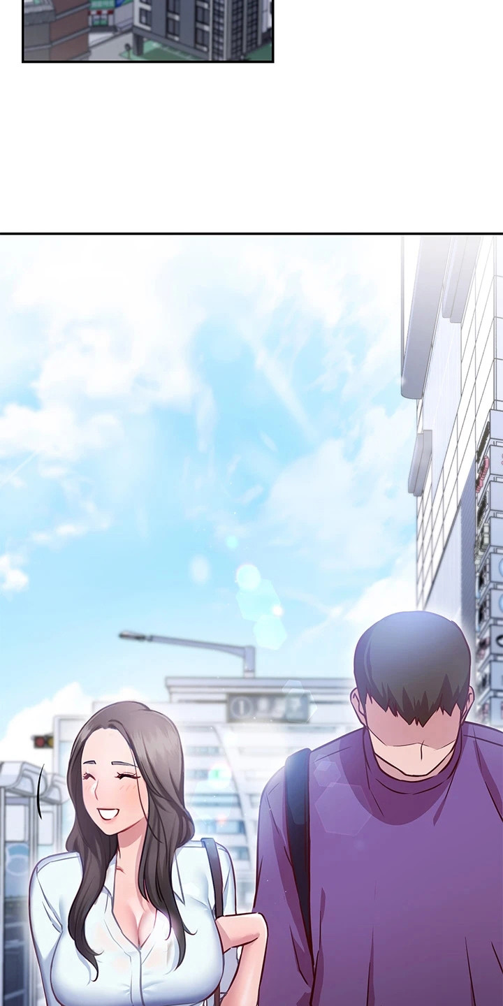 皮拉提斯社漫画,第20章：很顺利2图