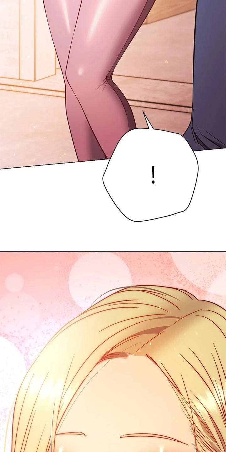 皮拉提斯社漫画,第51章：要求5图