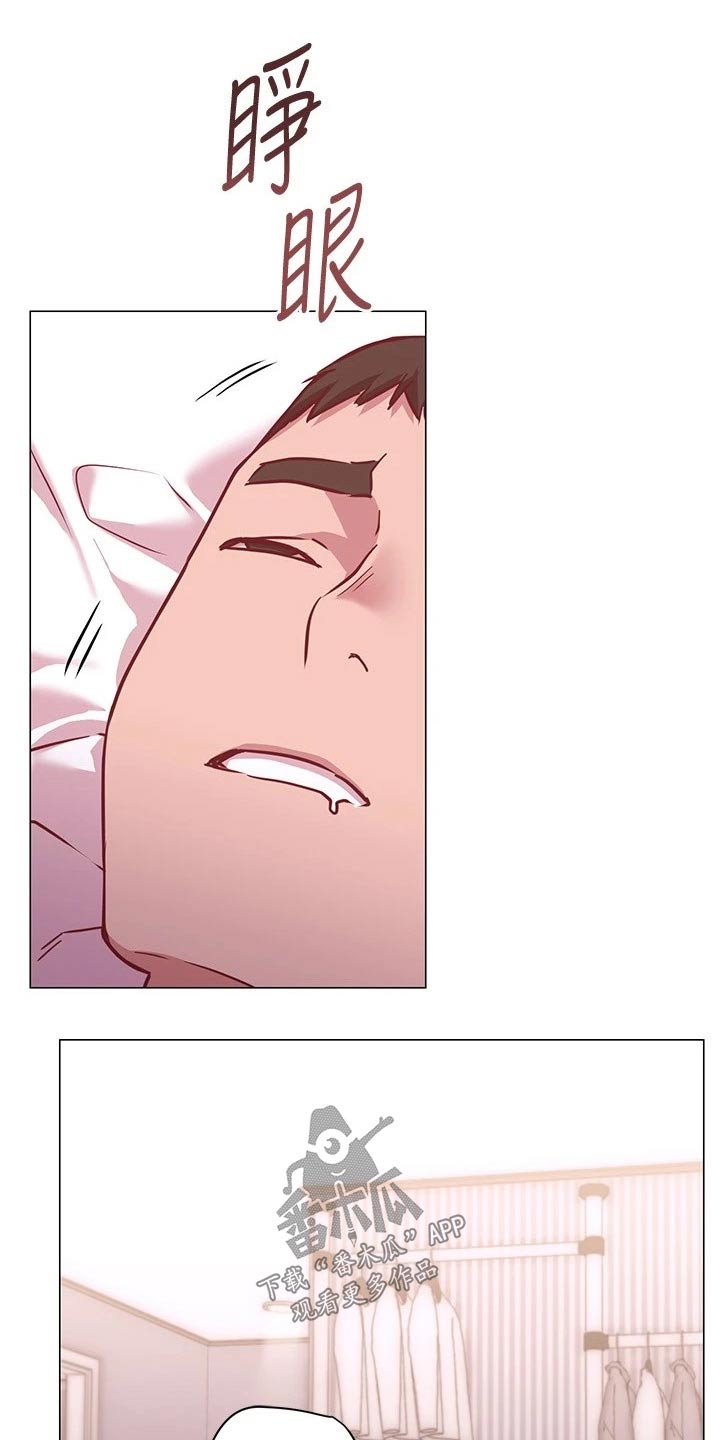 皮拉塔漫画,第29章：迷迷糊糊5图