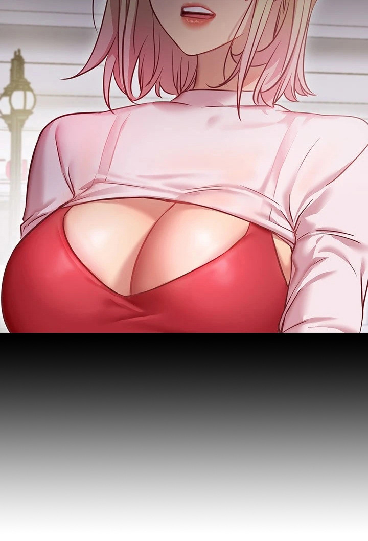 皮拉提斯社漫画,第22章：情急之下2图