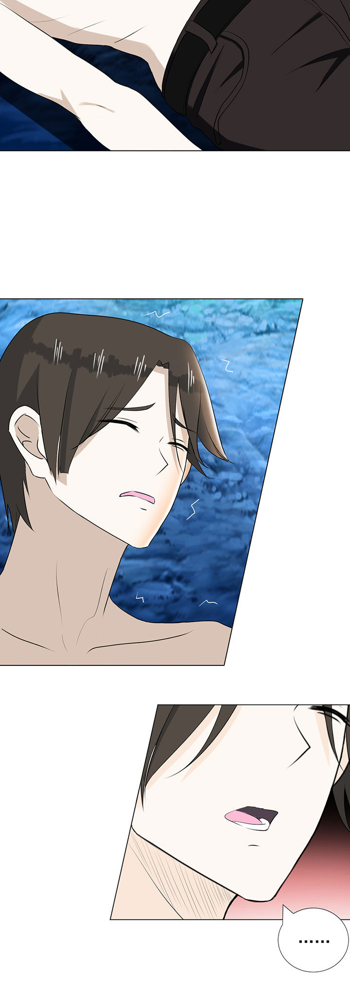 剩女的魔镜漫画,第34章：2图