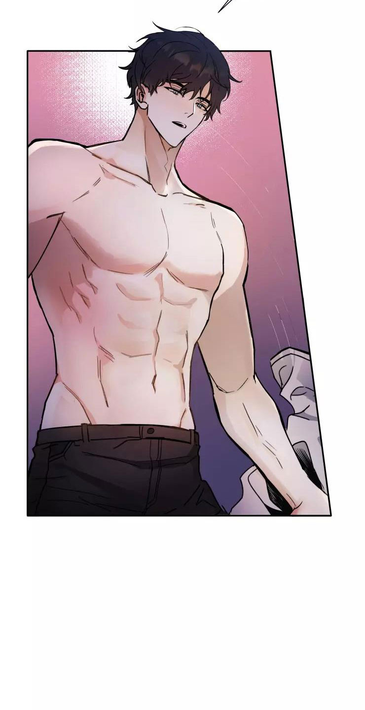 妒火灼心在线阅读全文漫画,第2章：跟我走4图