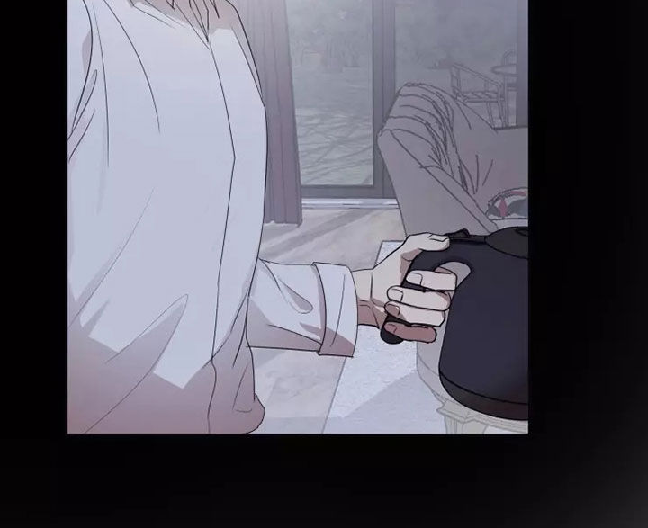 妒海2019漫画,第37章：可怕的东西4图