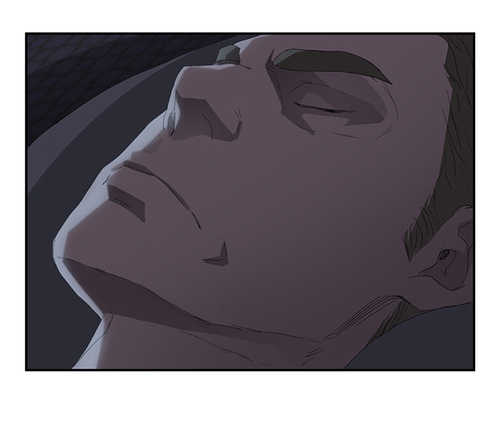 边缘型人格关系漫画,第53章：狐狸精5图