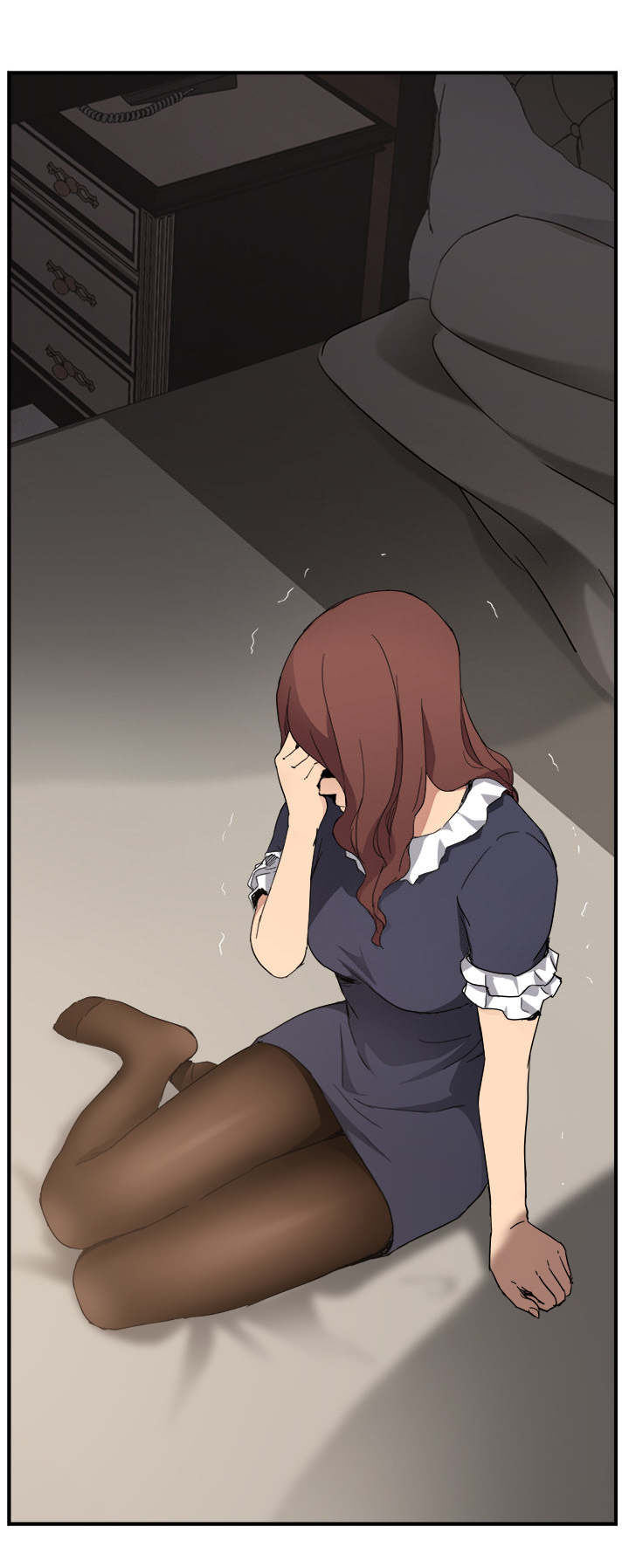 边缘关系漫画全集免费阅读搜狐网漫画,第65章：一次处理3图