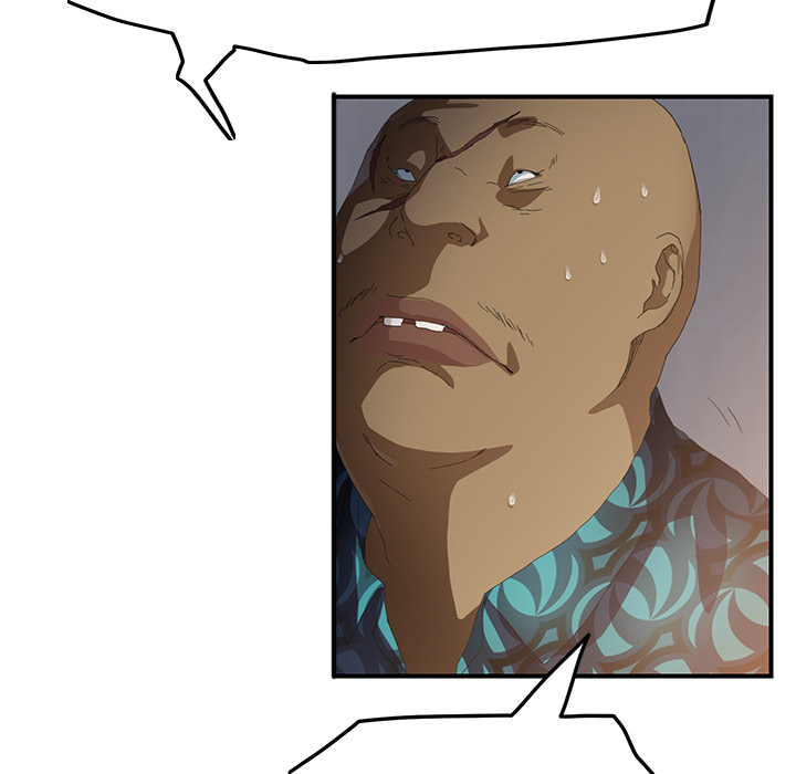 边缘型人格关系漫画,第38章：难受3图