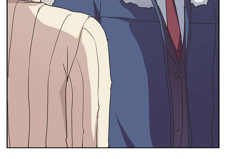 边缘人际关系漫画,第87章：怀孕4图