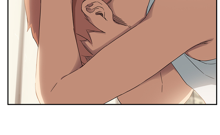 边缘关系漫画免费下拉式漫画,第42章：教训3图