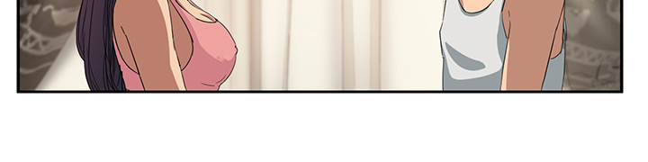 边缘型人格关系漫画,第42章：教训4图