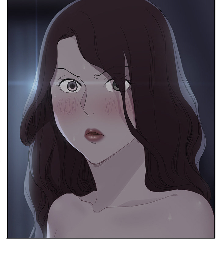 边缘型人格关系漫画,第53章：狐狸精2图