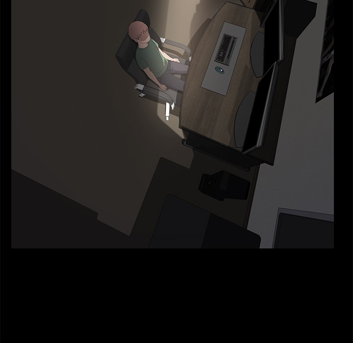 边缘关系漫画,第33章：约会3图