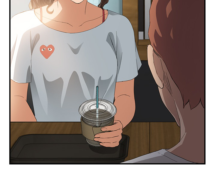 边缘型人格关系漫画,第32章：相信4图