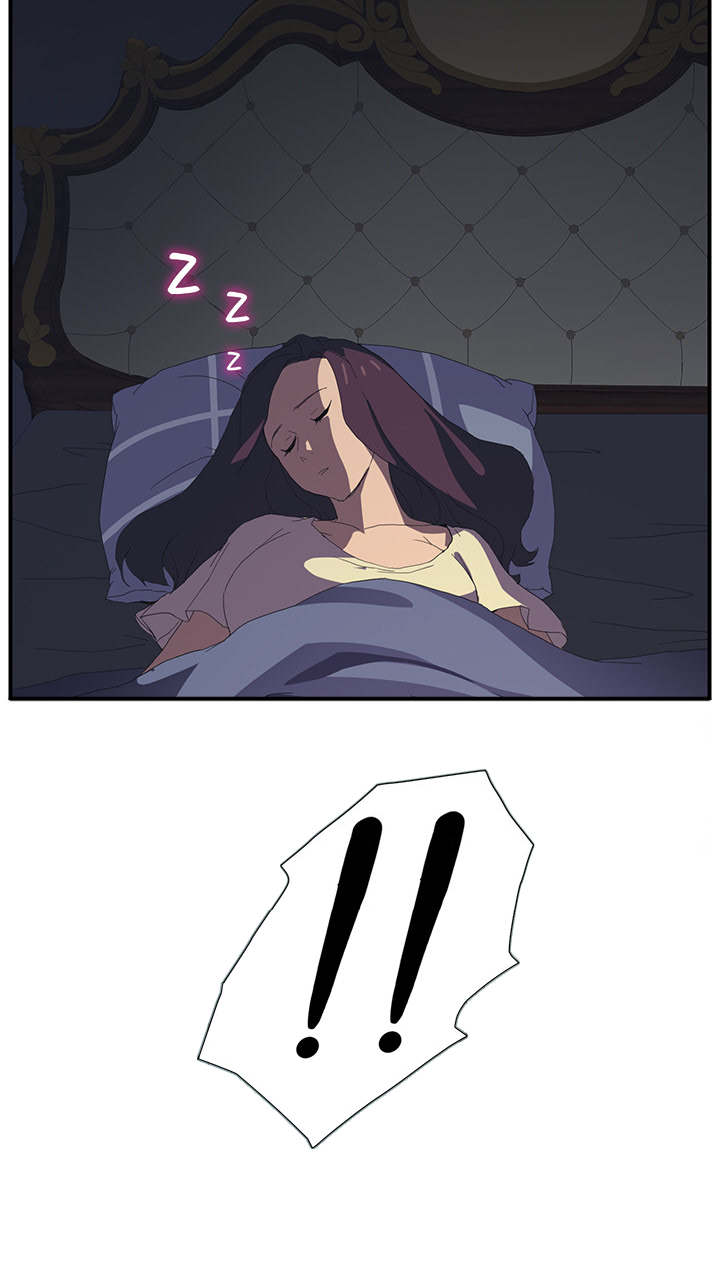 边缘型人格关系漫画,第3章：西葫芦3图