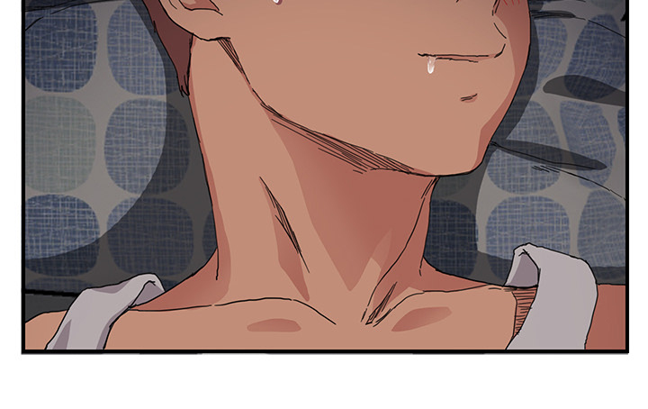 边缘型人格关系漫画,第19章：生气2图