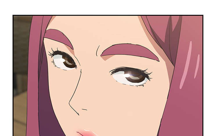 边缘型人格关系漫画,第93章：会面3图