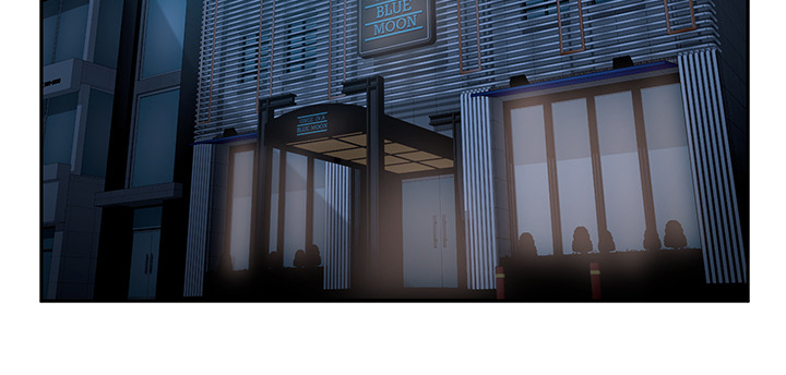 边缘型人格关系漫画,第46章：烧酒2图