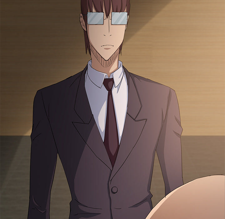 边缘型人格关系漫画,第40章：调查3图