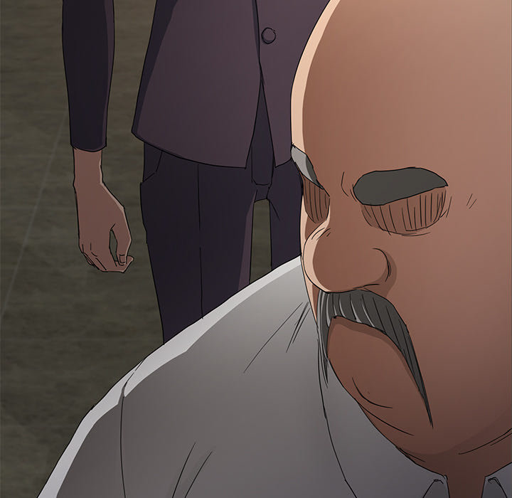 边缘型人格关系漫画,第40章：调查4图