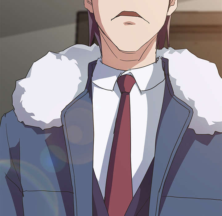 边缘型人格关系漫画,第91章：干脆去死吧5图