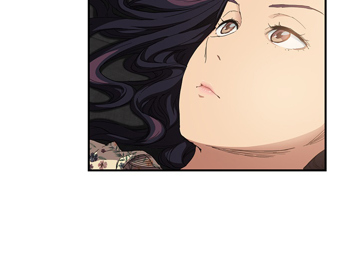 边缘关系漫画,第31章：害怕4图