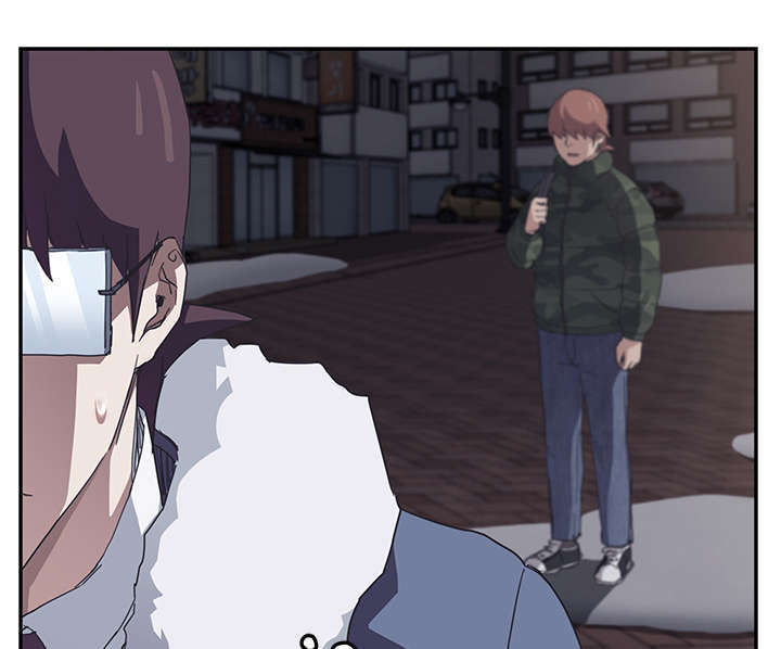 边缘岁月电影国语漫画,第96章：下雪了3图