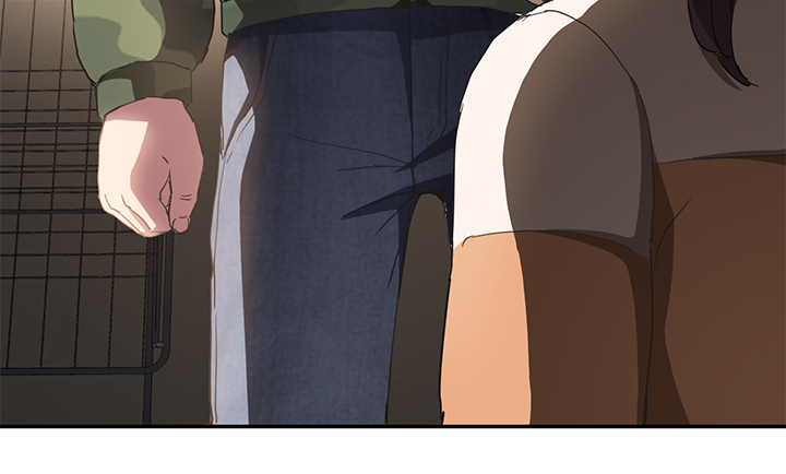 边缘岁月电影国语漫画,第82章：躺好2图