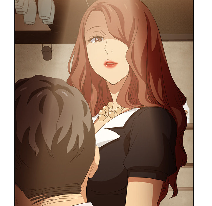 边缘关系漫画,第46章：烧酒1图