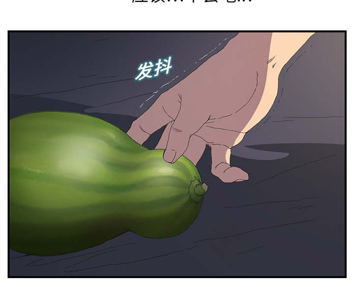 边缘型人格关系漫画,第3章：西葫芦5图