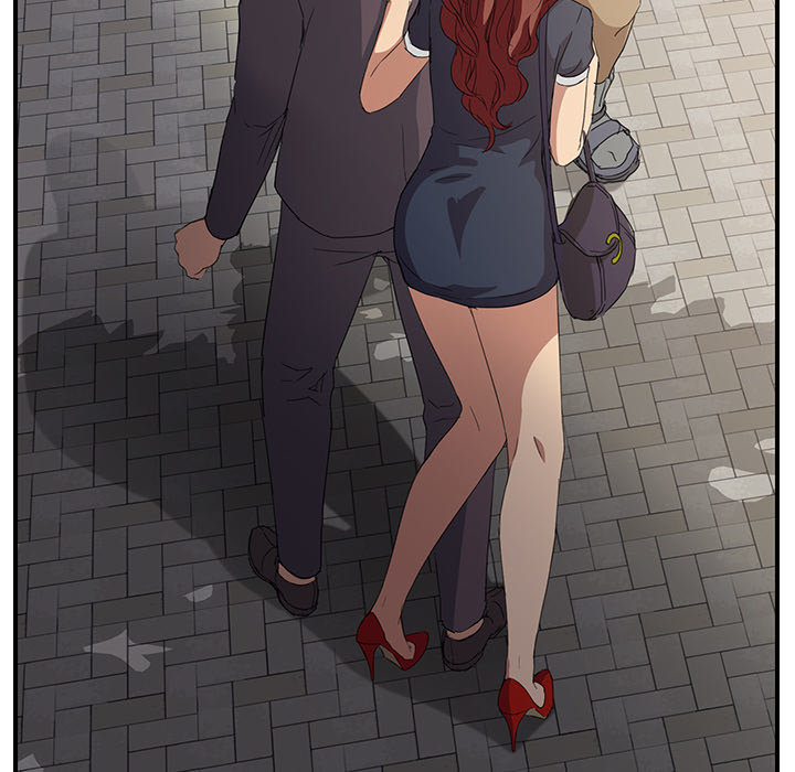 边缘光漫画,第44章：偷情2图