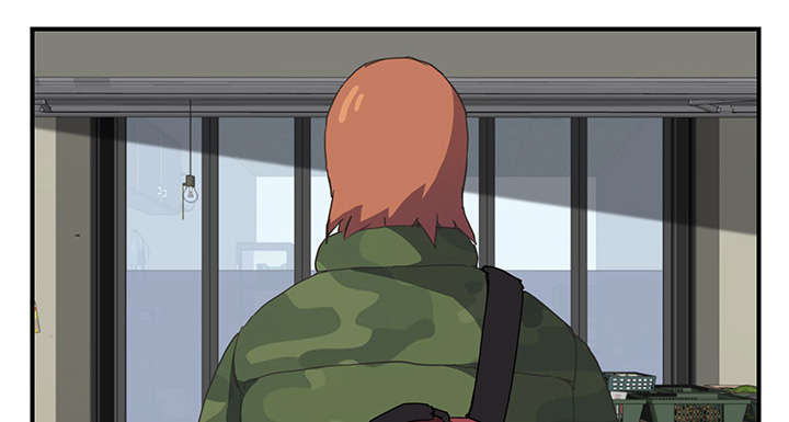 边缘型人格关系漫画,第89章：小妈3图