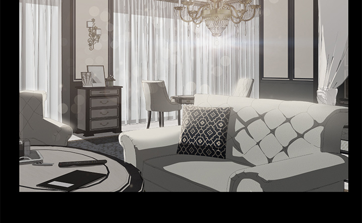 边缘关系漫画免费下拉式漫画,第55章：计划3图