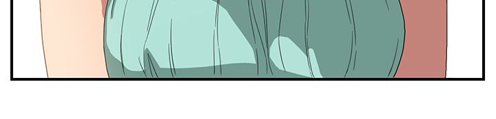 边缘型人格关系漫画,第12章：好看吗？4图