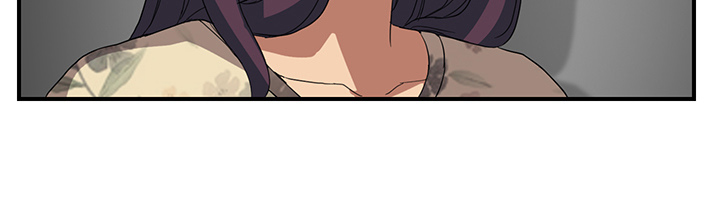 边缘关系漫画,第18章：睡懒觉5图