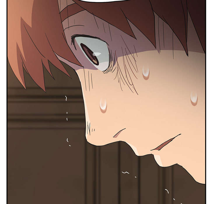 边缘关系漫画,第92章：怀孕消息1图