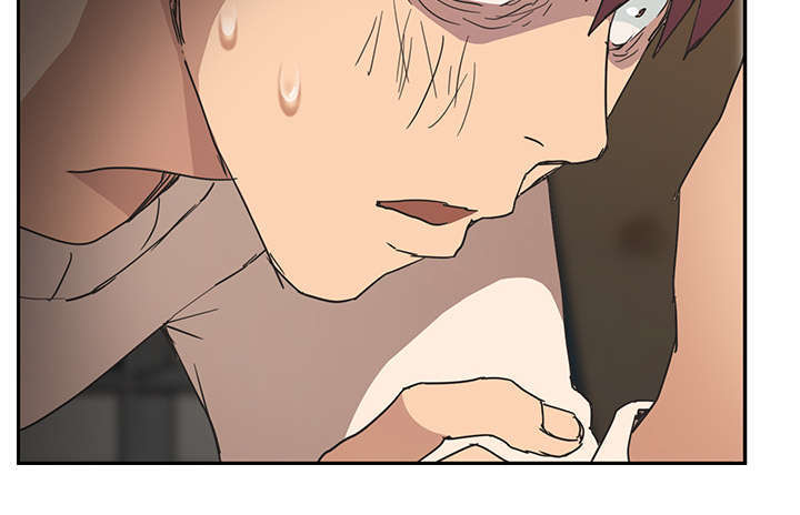 边缘型人格关系漫画,第91章：干脆去死吧2图