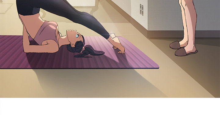 边缘关系漫画,第6章：钻一下4图