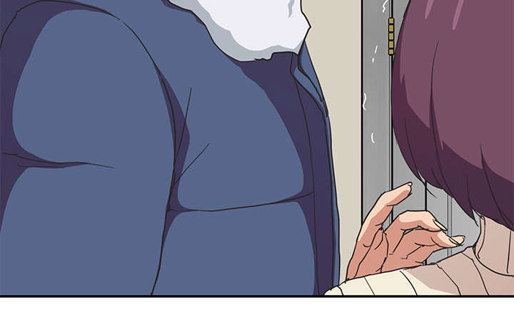 边缘人际关系漫画,第87章：怀孕2图