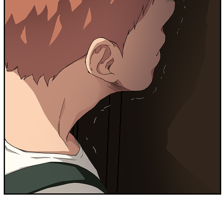 边缘型人格关系漫画,第30章：心中所想的样子2图