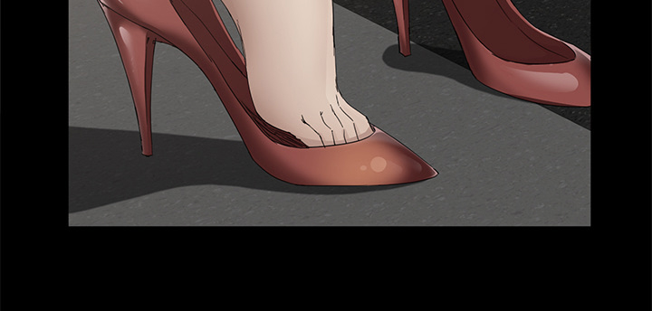 边缘关系漫画,第55章：计划3图