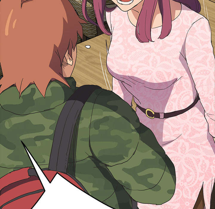 边缘关系漫画,第93章：会面5图