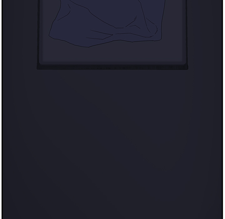 边缘型人格关系漫画,第4章：吃饭1图