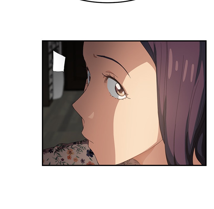 边缘型人格关系漫画,第32章：相信4图