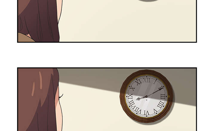 边缘型人格关系漫画,第92章：怀孕消息3图