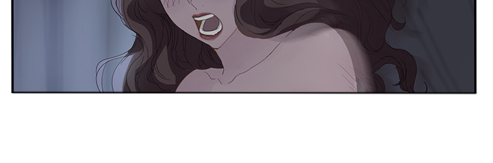 边缘型人格关系漫画,第53章：狐狸精1图